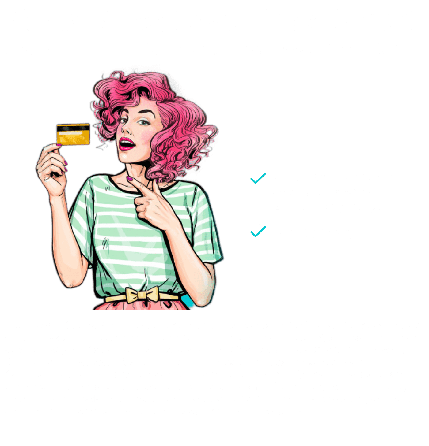 Karta kredytowa Provi Smart