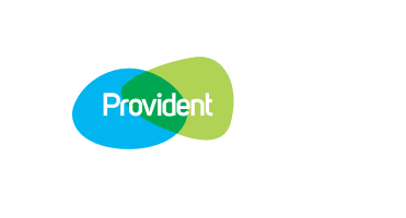 logo provident