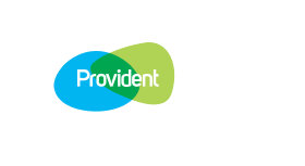 logo provident