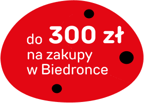 provident Provi Smart biedronka kupon